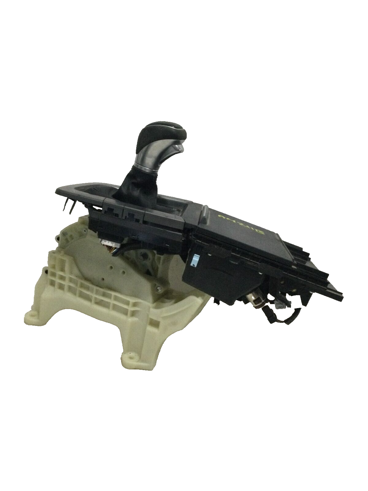 2017-2020 Hyundai Elantra Floor Gear Shifter Selector Assembly OEM 46700-F2110