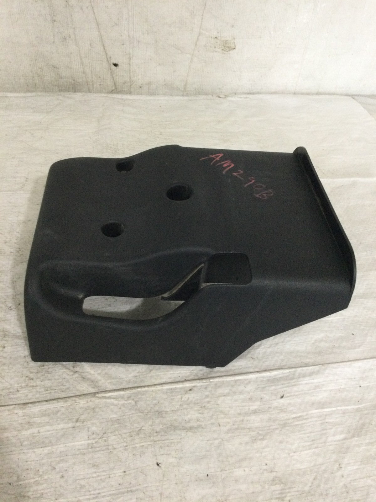 2018 Ford F-150 Steering Column Lower Cover Black Shroud Trim Bezel OEM