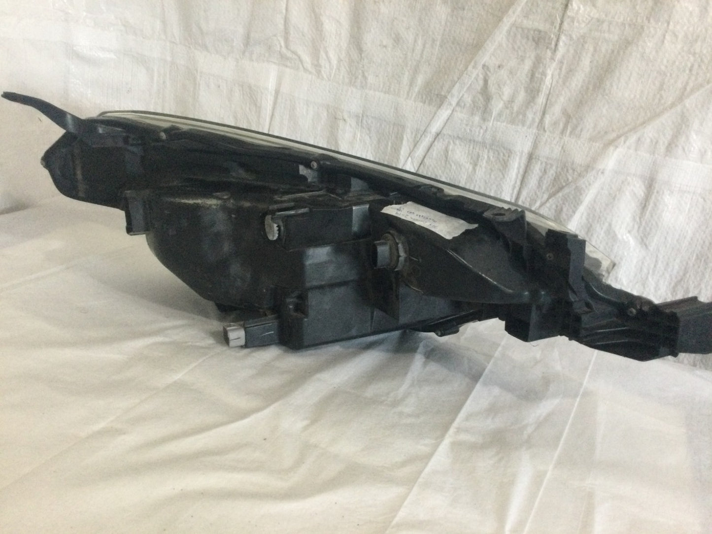 2017-2019 Toyota Corolla Left Drivers LH Side LED Headlight OEM