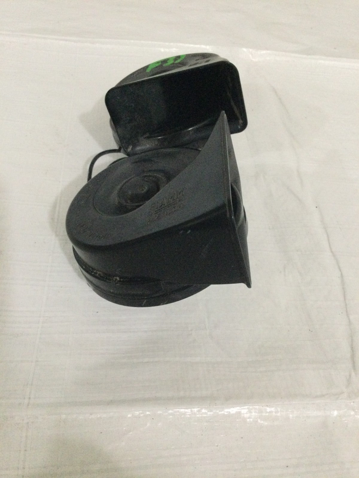 2021 Dodge Ram 3500 RH and LH Side Horn OEM