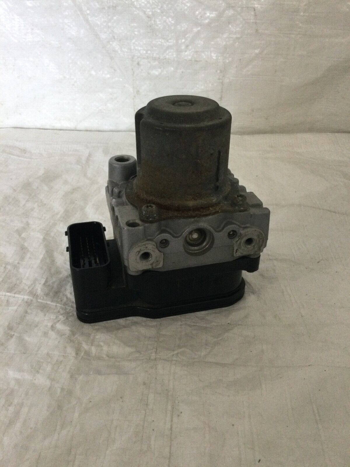 2003 Honda Accord 2.4L Sedan ABS Anti Lock Brake Pump Module OEM