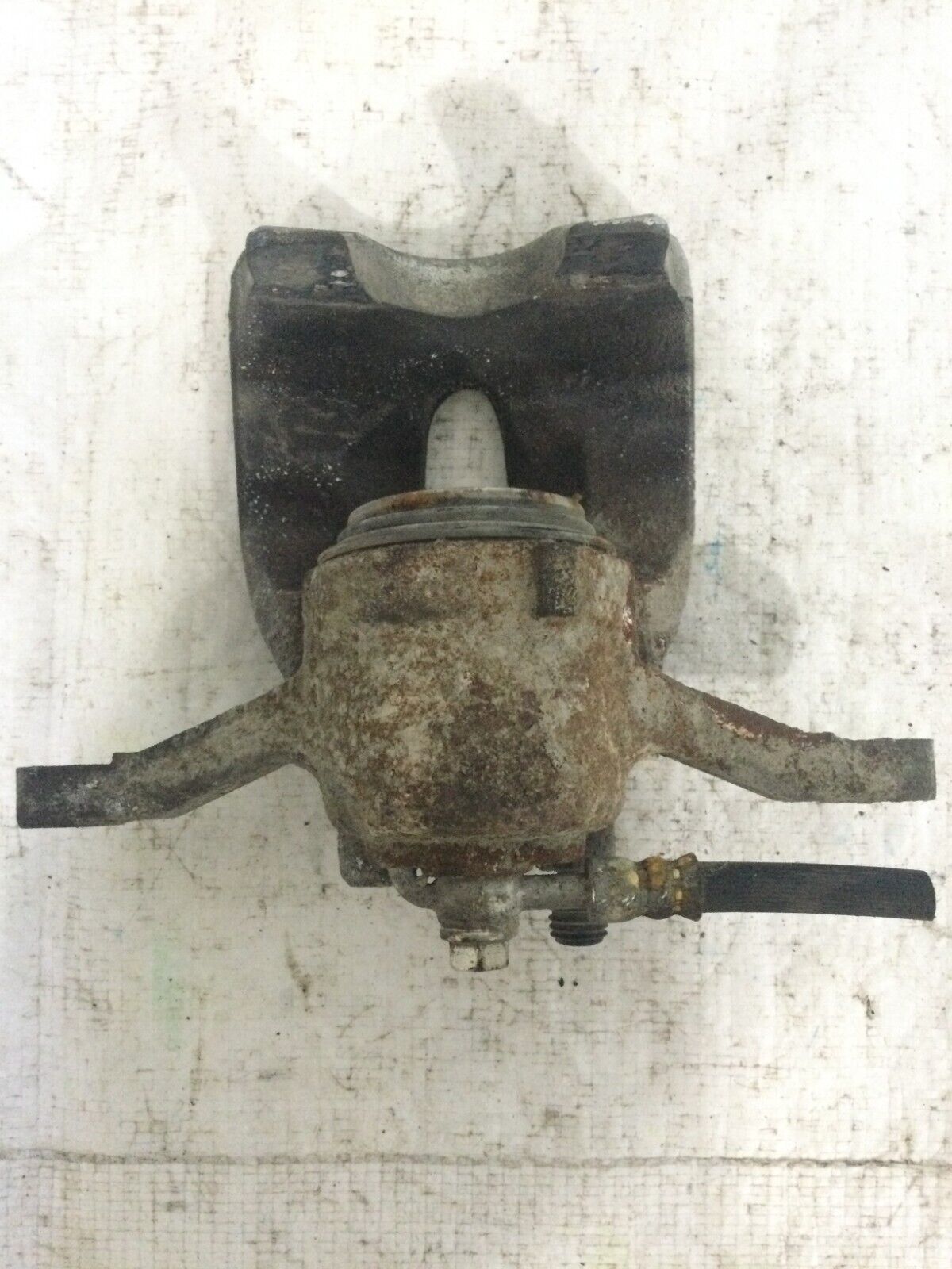 2017 Ford F-150 F150 Front Right Brake Caliper OEM