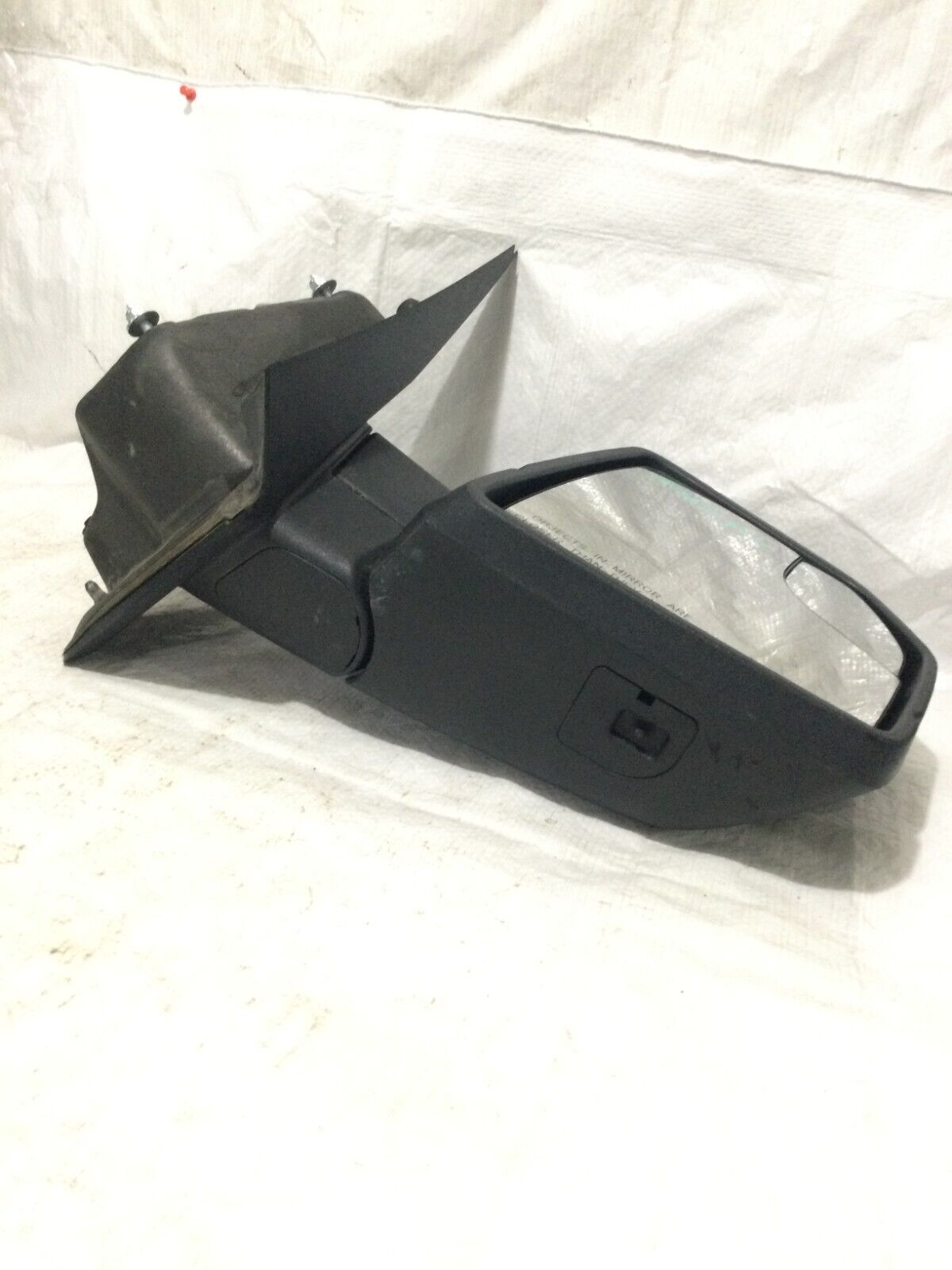 2018 Ford F-150  Right Passenger Door Side View Mirror OEM
