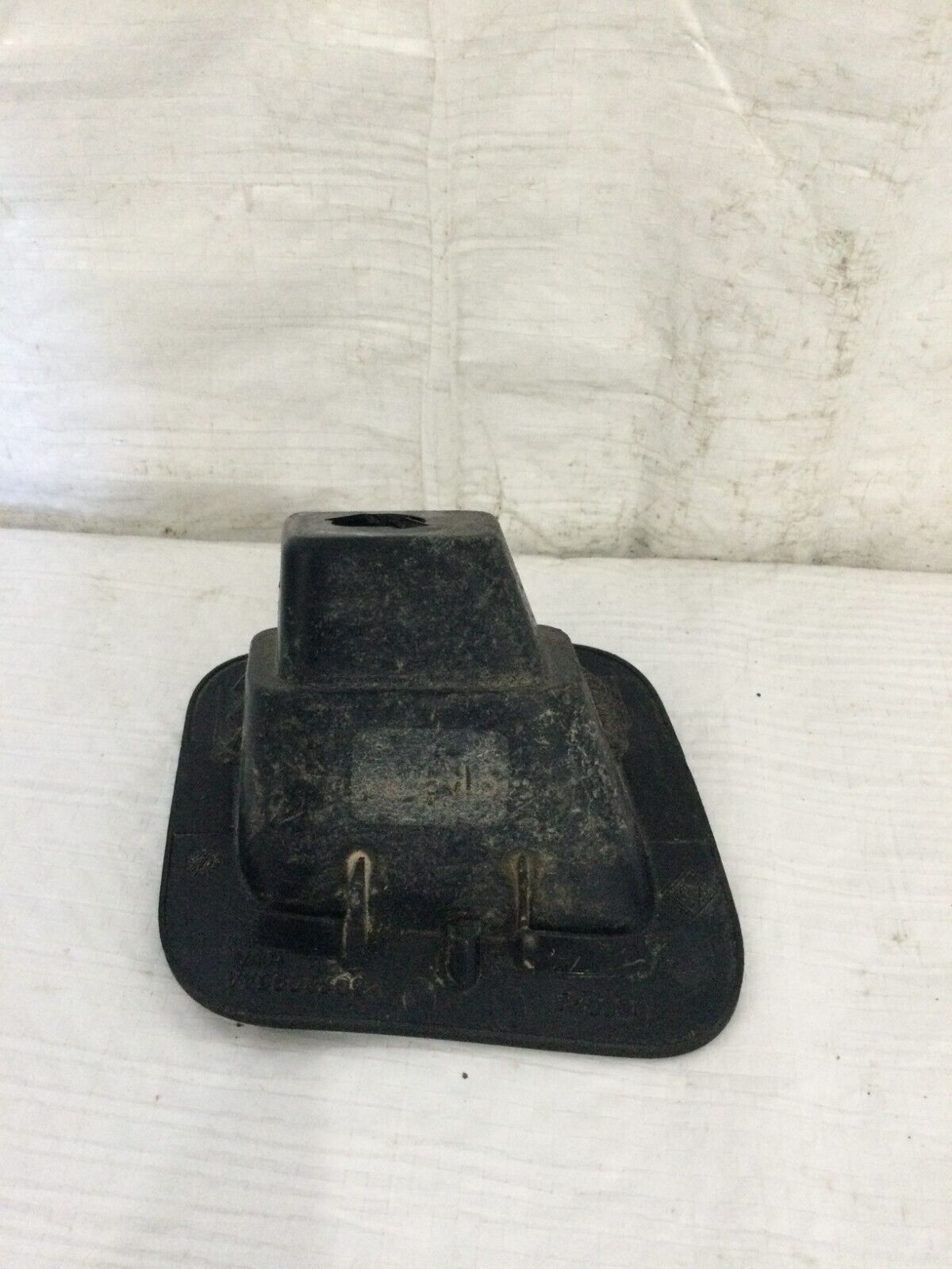 2006 Dodge Ram 3500 Rear Licence Plate Lamp OEM