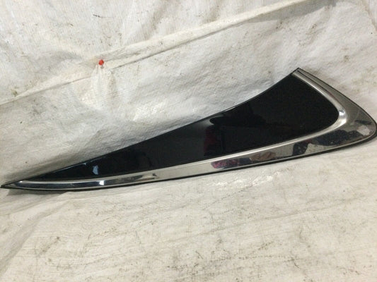 2015-2017 Toyota Camry Body Pillar Molding Trim Right OEM