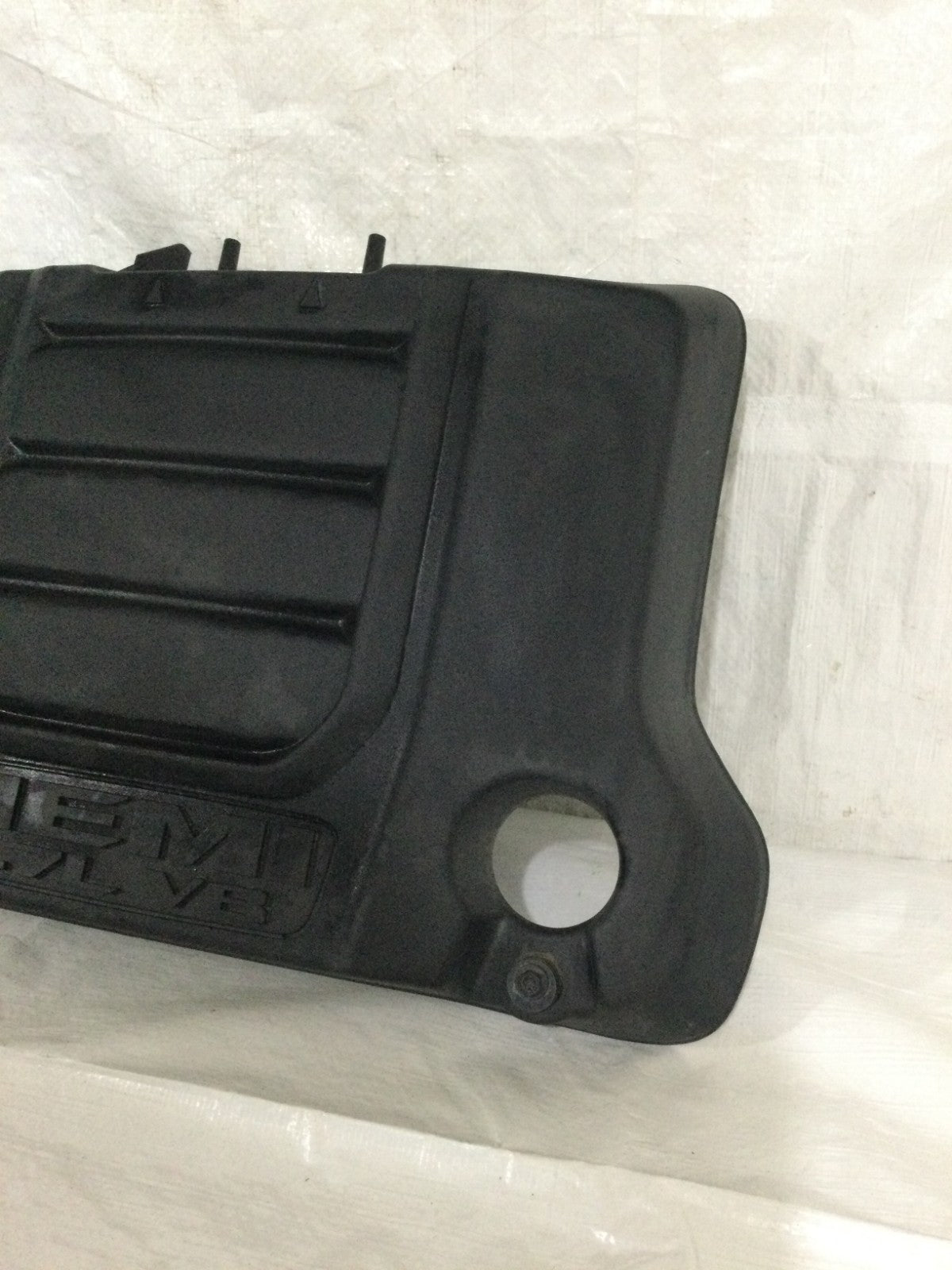 2019-2024 Dodge Ram 1500 Engine Cover OEM 05281553AA