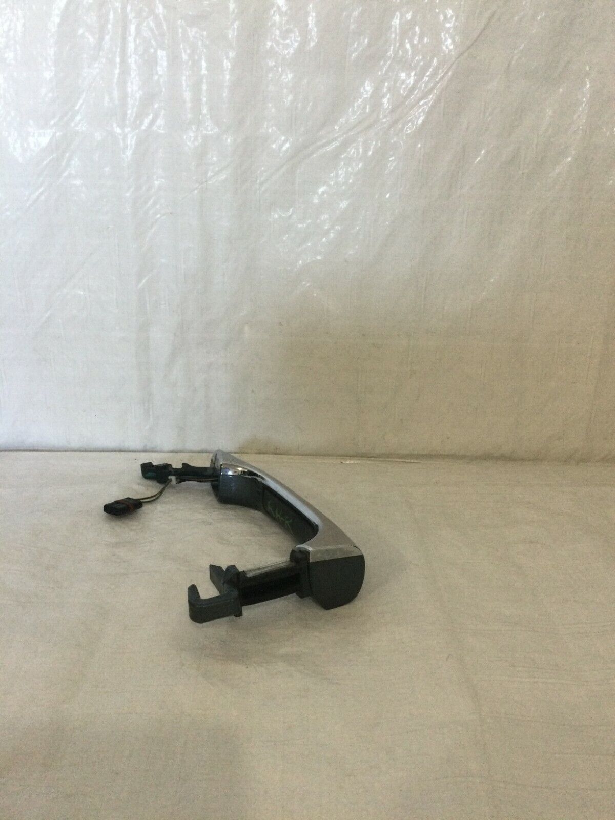 2003-2006 Mercedes Benz W211 E55AMG Rear Right Exterior Door Handle OEM