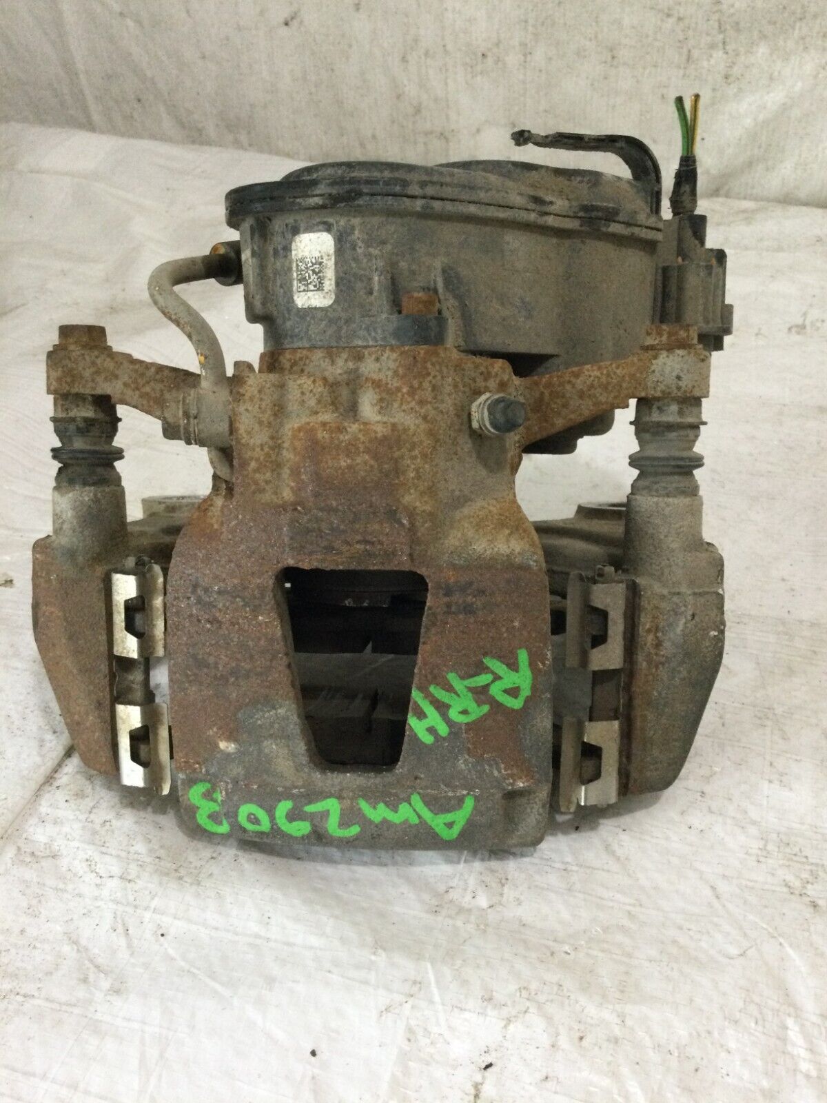 2018 Ford F-150  Rear Right Side Brake Caliper  OEM