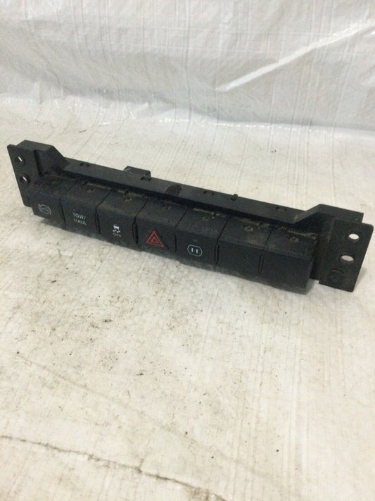 2012 Dodge Ram 3500 Electrical  Switch Panel 56054476AA OEM