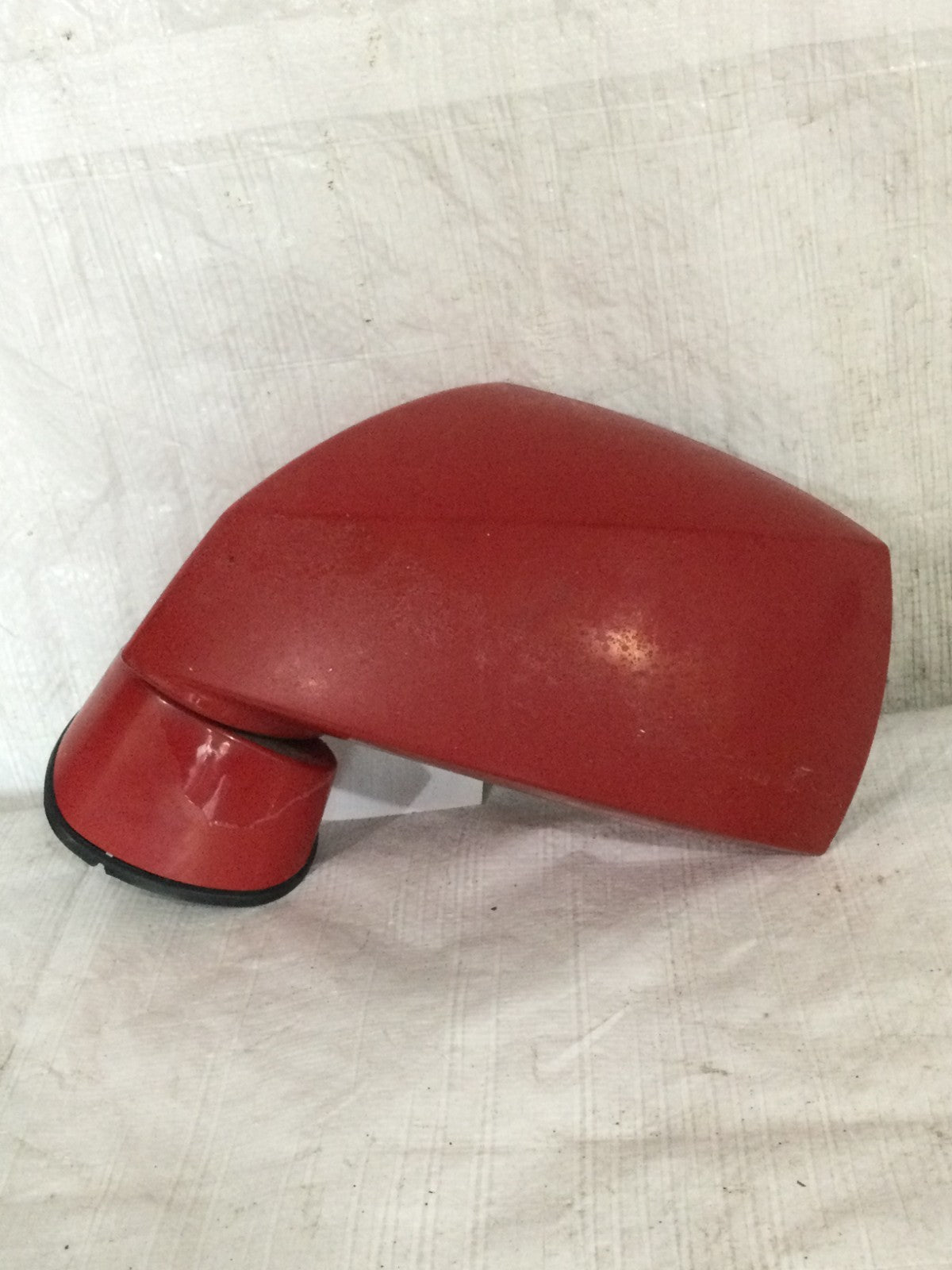 2003 Hyundai Tiburon Left Driver Side Door Mirror OEM