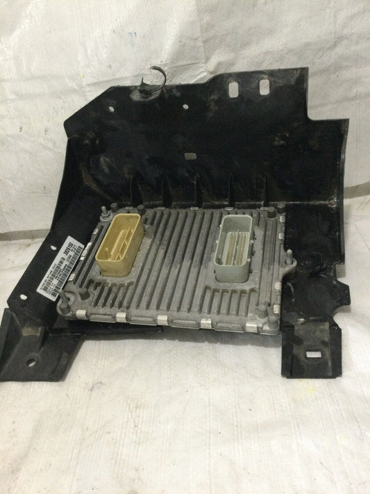 2021 Ram Dodge 2500 Electronic Control Module ECM  OEM