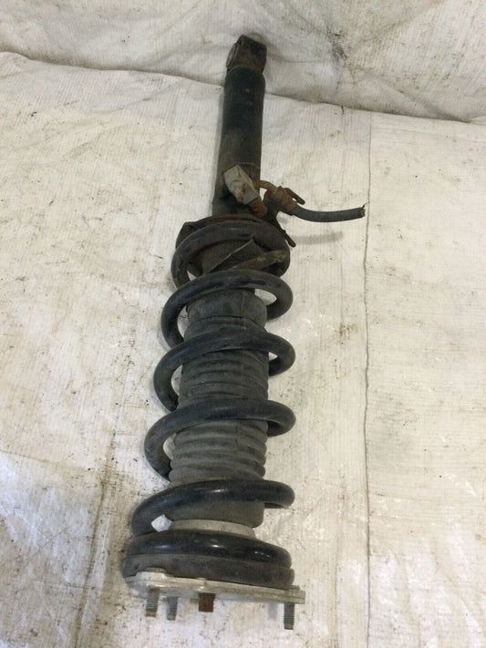2011-2014 Infiniti M37 Left Front RWD Shock Strut Assembly OEM