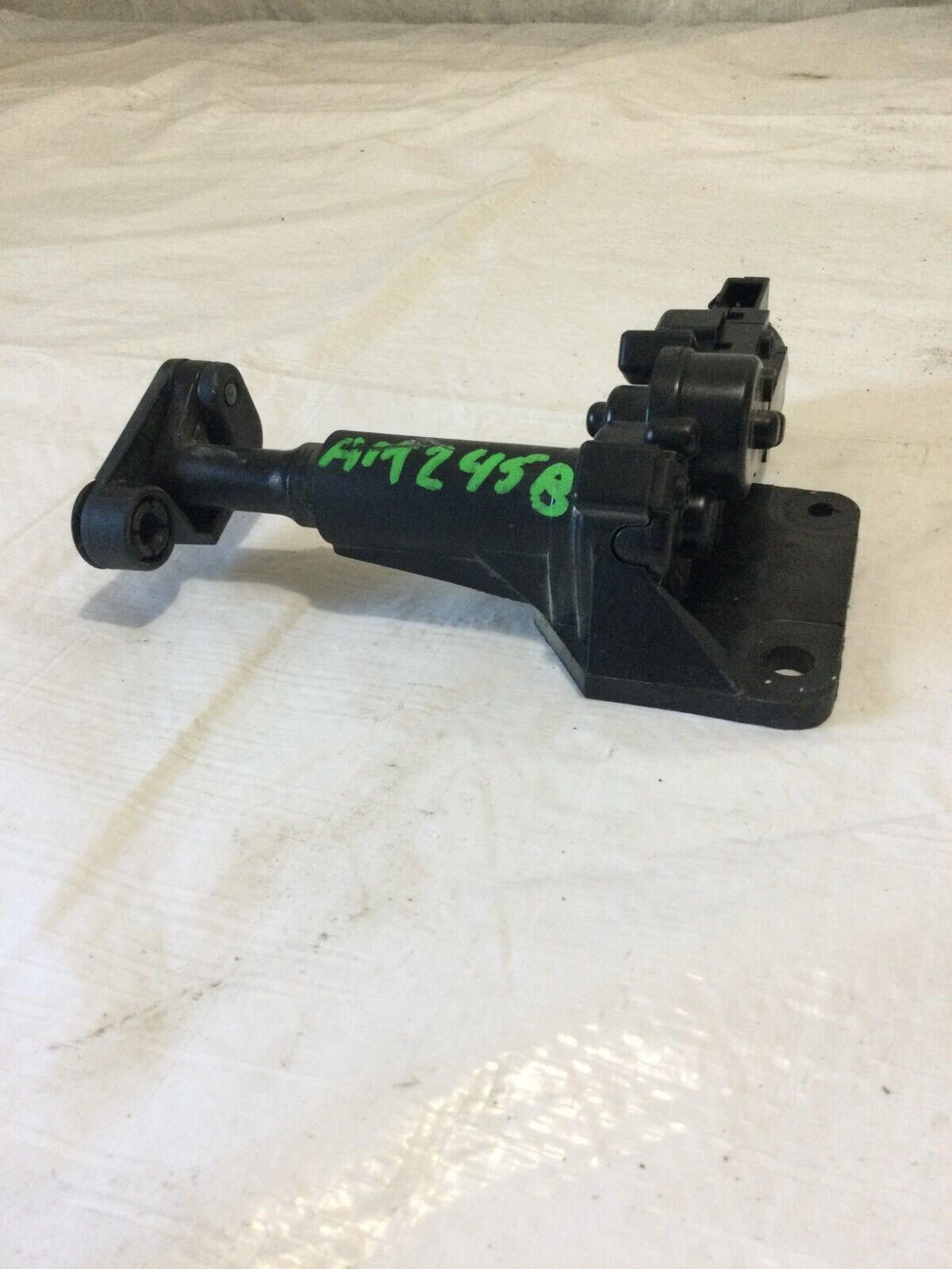 2017 Dodge Grand Caravan Rear Right Power Vent Motor OEM
