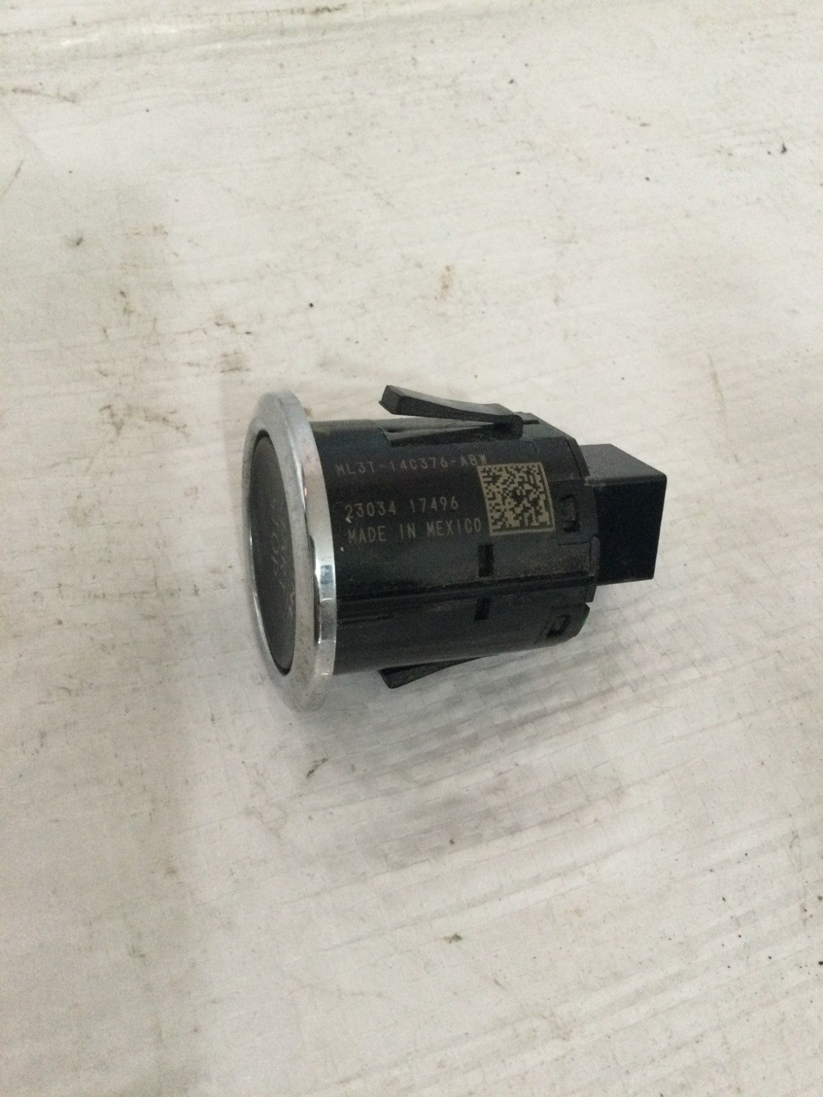 2023 Ford F-150 F150 Ignition Switch OEM ML3T-14C376-ABW
