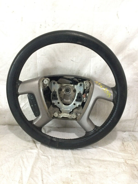 2010 GMC Sierra 2500HD Strng Wheel Assembly OEM 28050029