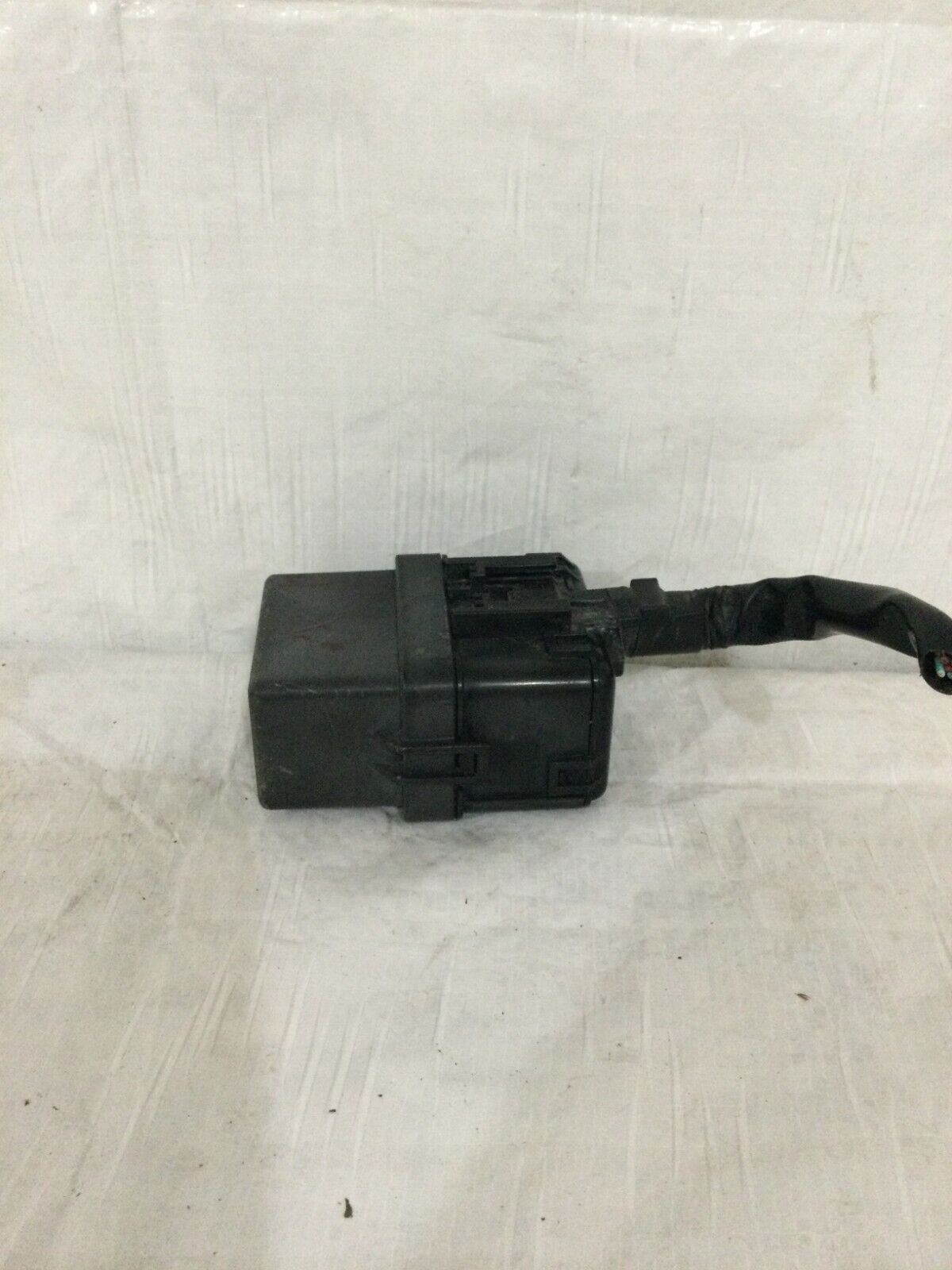 2007 Nissan Versa Relay Unit OEM