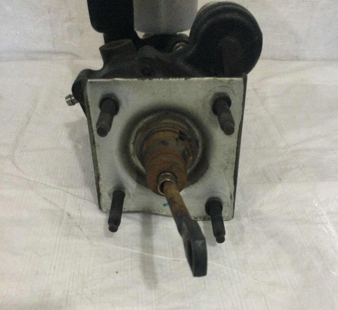 2006 Dodge Ram 2500 5.9L Diesel Power Brake Hydro Booster W/ Reservoir OEM