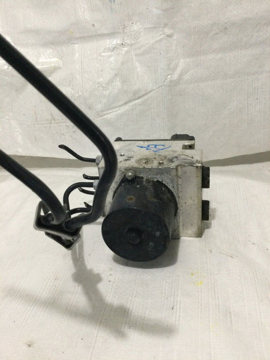 2010 Dodge Ram 1500 ABS Anti Lock Brake Pump Module 05154215AA OEM
