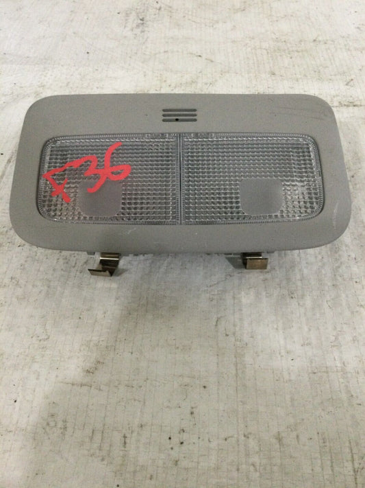 2009-2013 Toyota Corolla Front Interior Dome Map Light OEM