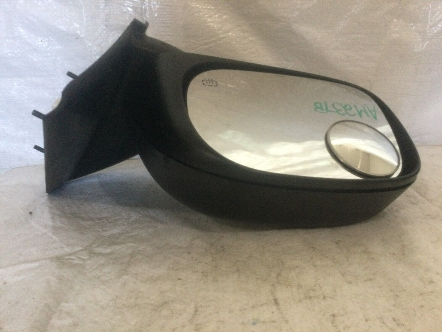 2004 Dodge Ram 1500 Power Side View Door Mirror Left Driver Side OEM LH