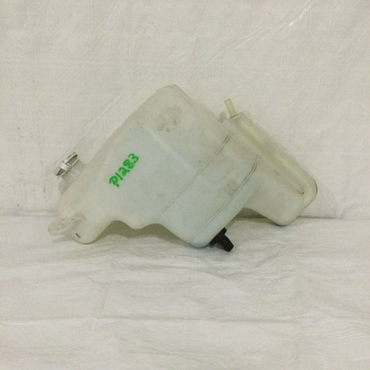 2013 Mitsubishi Lancer Coolant Recovery Reservoir Bottle OEM