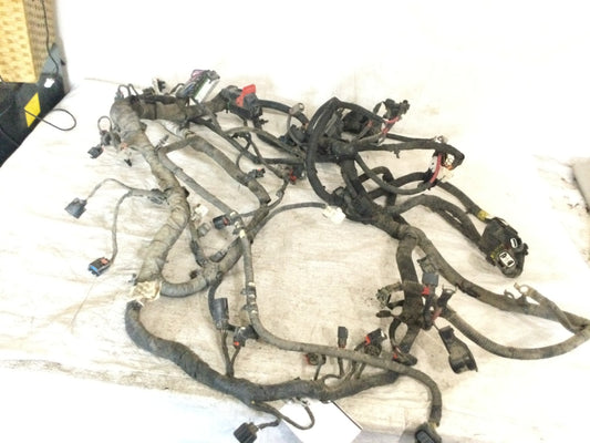 2014 Dodge RAM 1500 Engine Wiring Harness OEM 68096413AC