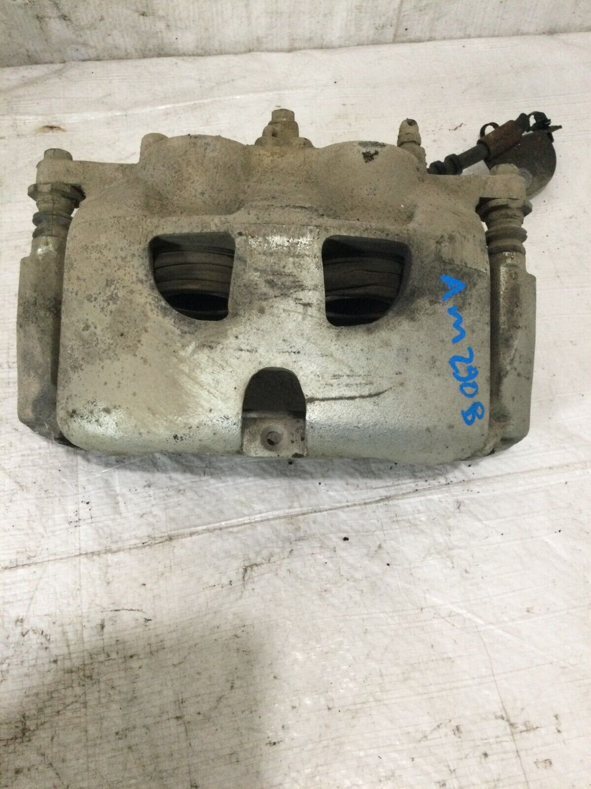 2018 Ford F-150  Front  Right Brake Caliper OEM