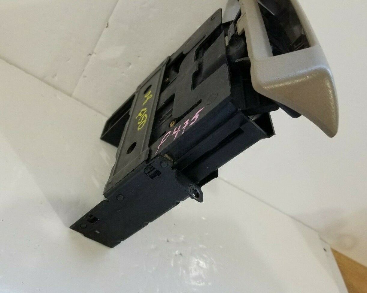 2004-2008 Ford F-150 F150 Front Dash Pull Out Cup Holder OEM