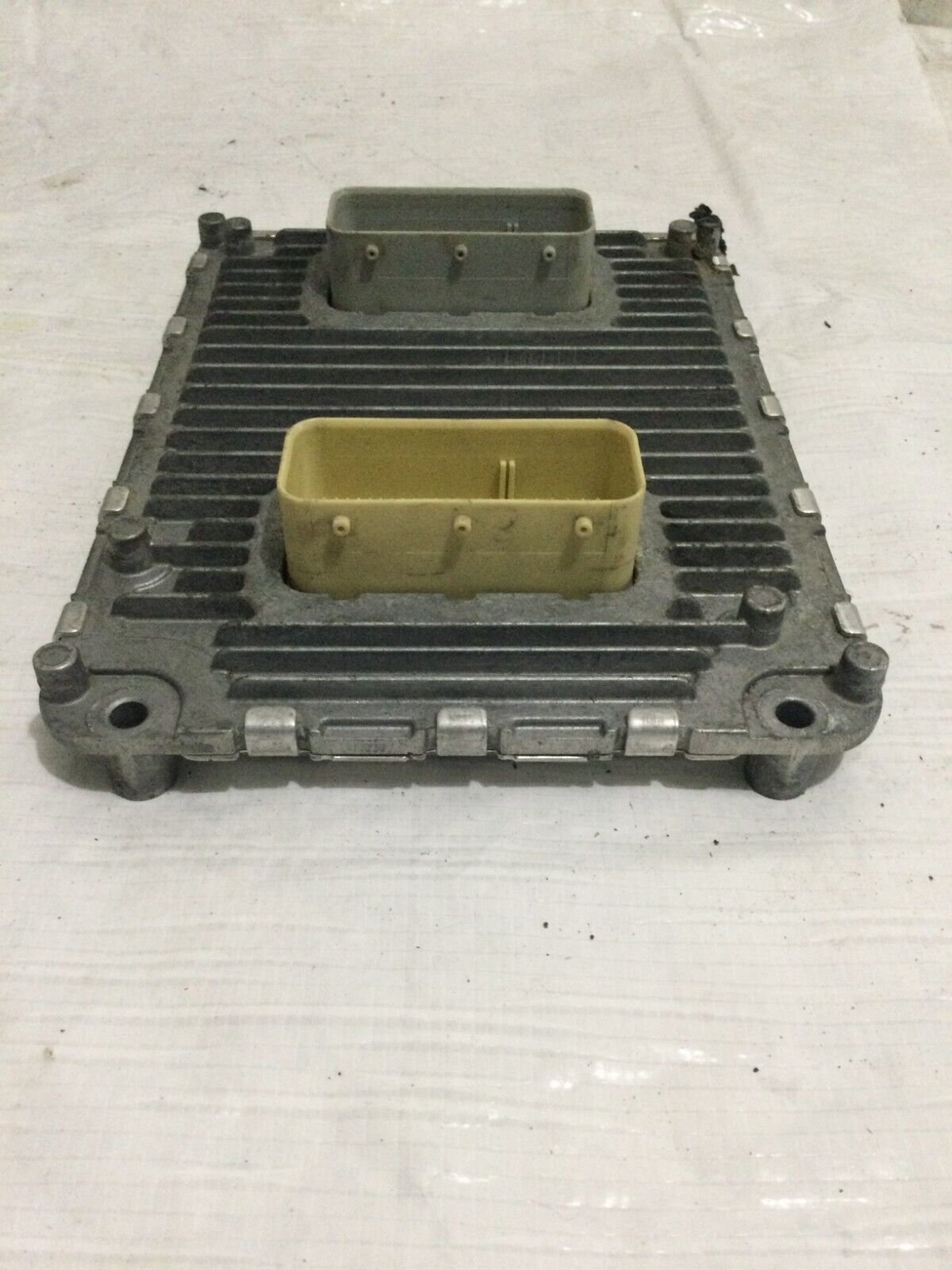 2019 Ram 1500 Pickup Engine ECM Electronic Control Module 3.6L 68243304AB