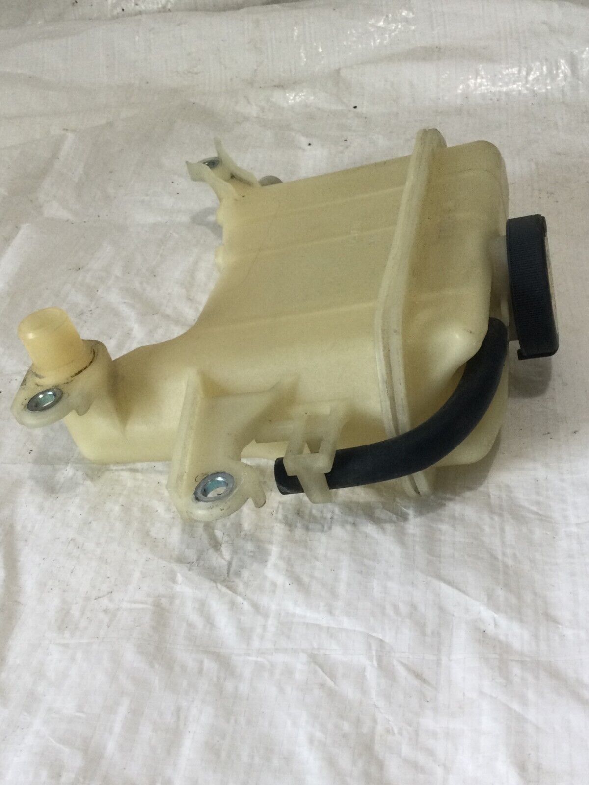 2004-2009 Toyota Prius Inverter Coolant Tank OEM