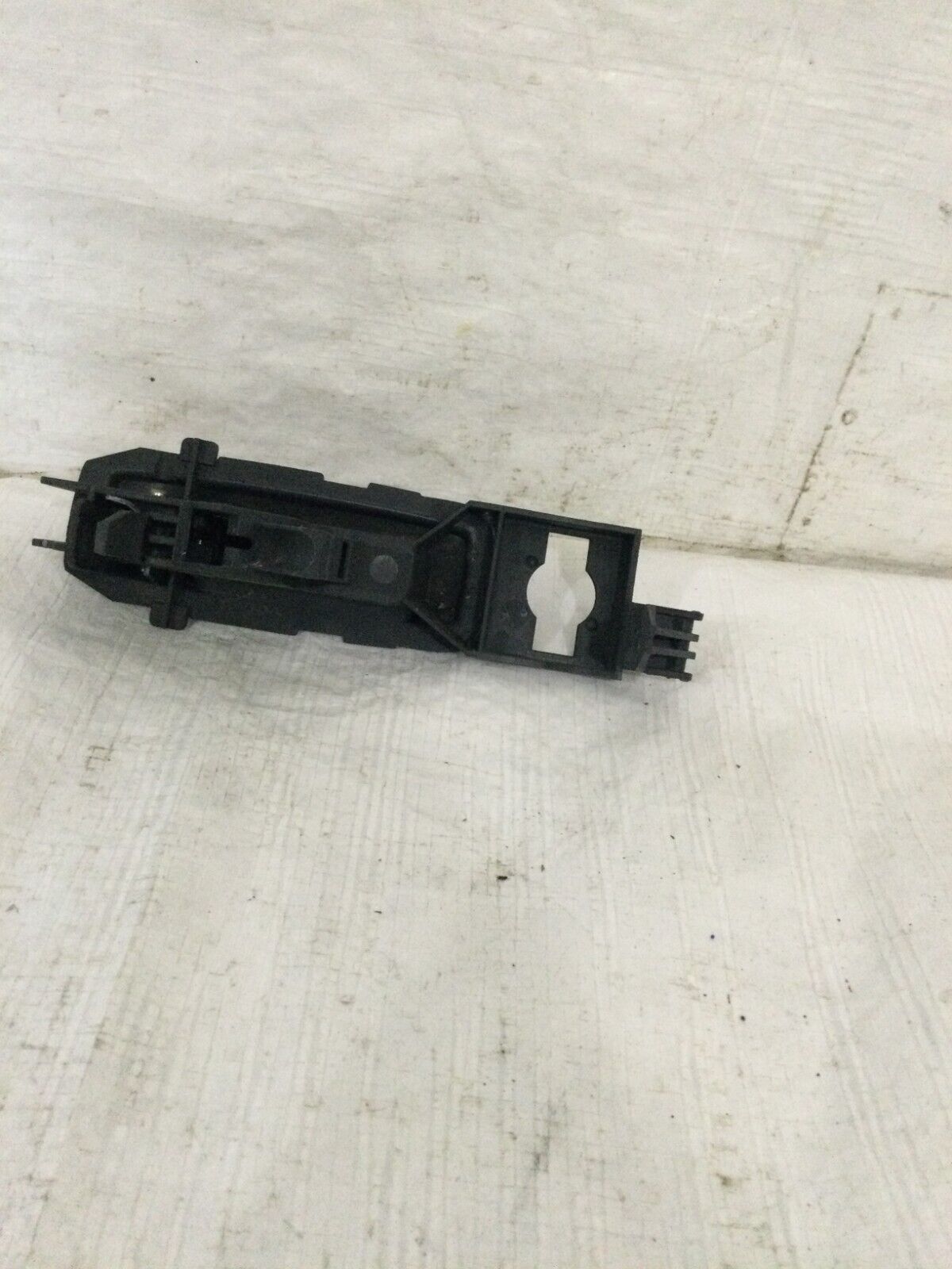 2004 Volvo S60 Back Rear Right Seat Backrest Release Handle 9188721 OEM