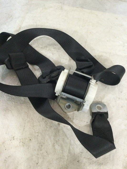 2010 Dodge RAM 1500 Rear Left Passenger Seat Belt P5KP981DVAC OEM
