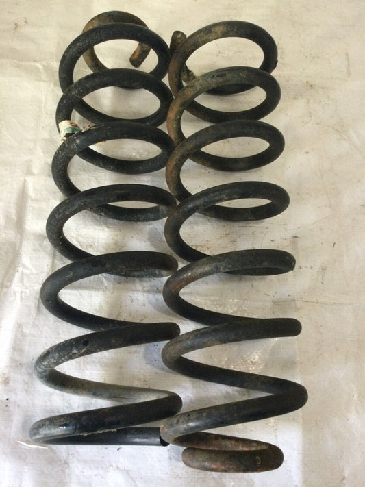 2013-2018  Ford Escape Front  Coil  Spring OEM