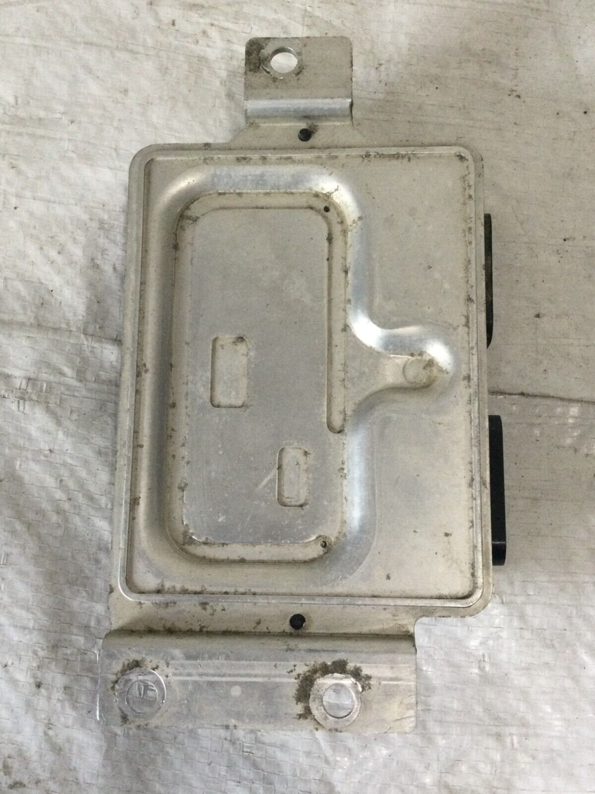 2006-2007 Chevrolet Silverado GMC Sierra 1500 Throttle Control Module Computer