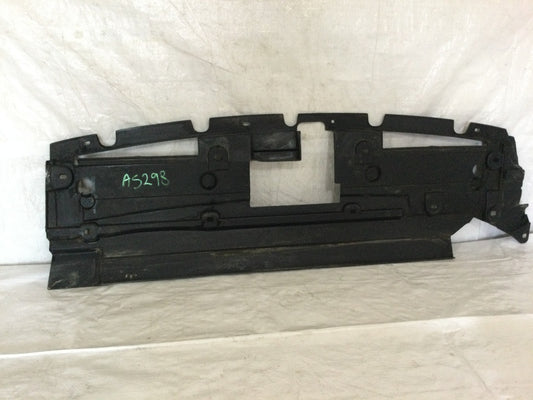 2023 Ford F-150 5.0L Radiator Upper Trim Plate OEM ML3419E525AB