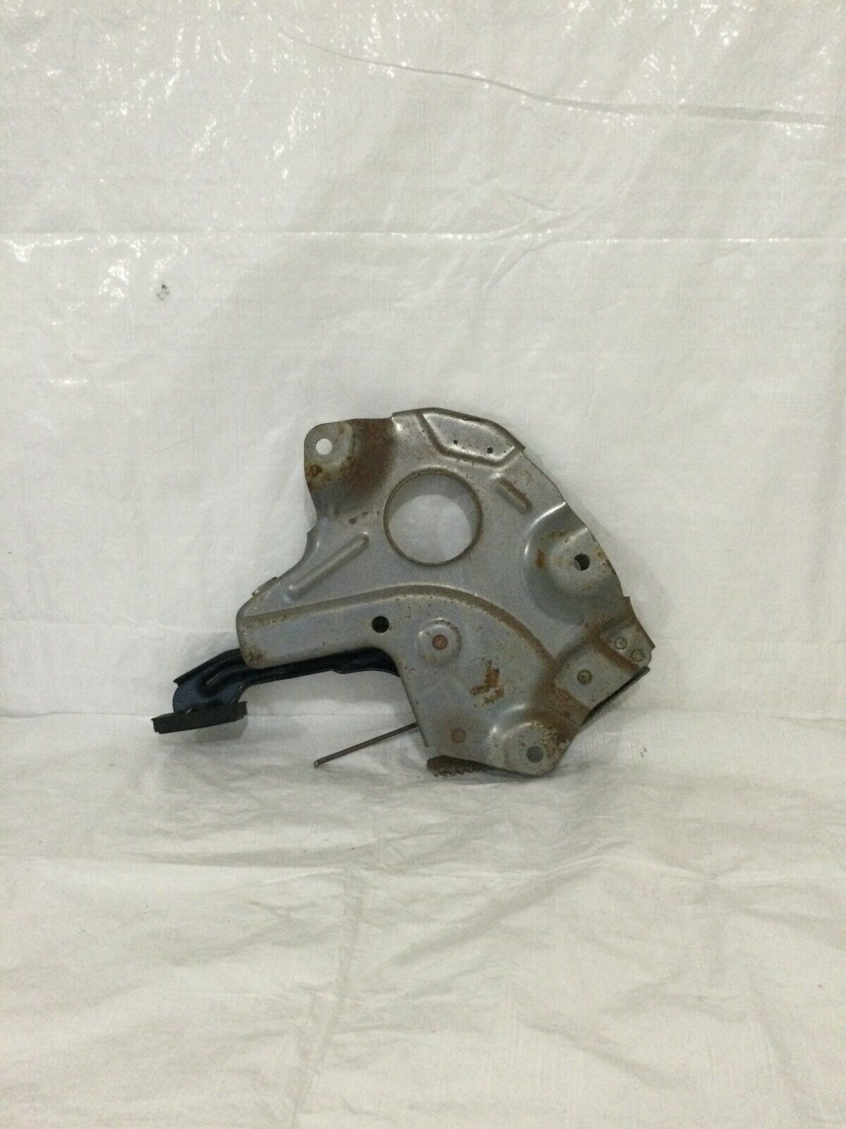 2005 Dodge Ram 2500 Emergency Parking Brake Pedal 52010176AC OEM