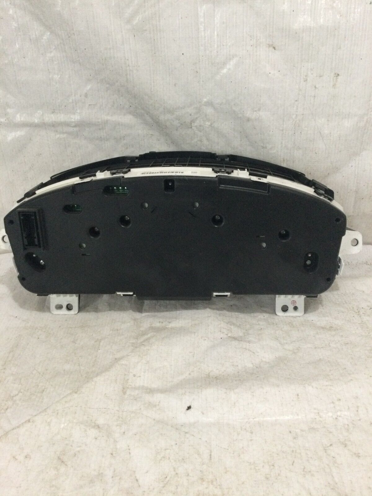 2007 Cadillac Escalade Speedometer Gauges Instrument Cluster OEM KPH