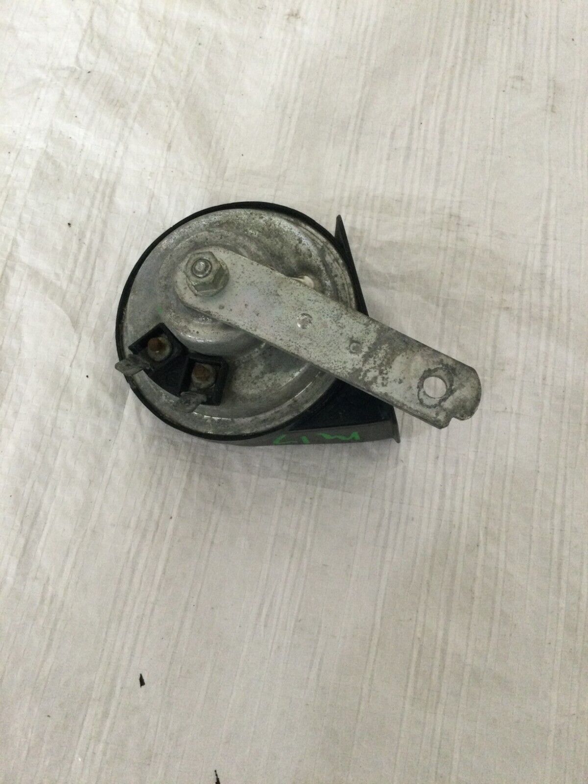 2006 Dodge Avenger Low Tone Horn OEM