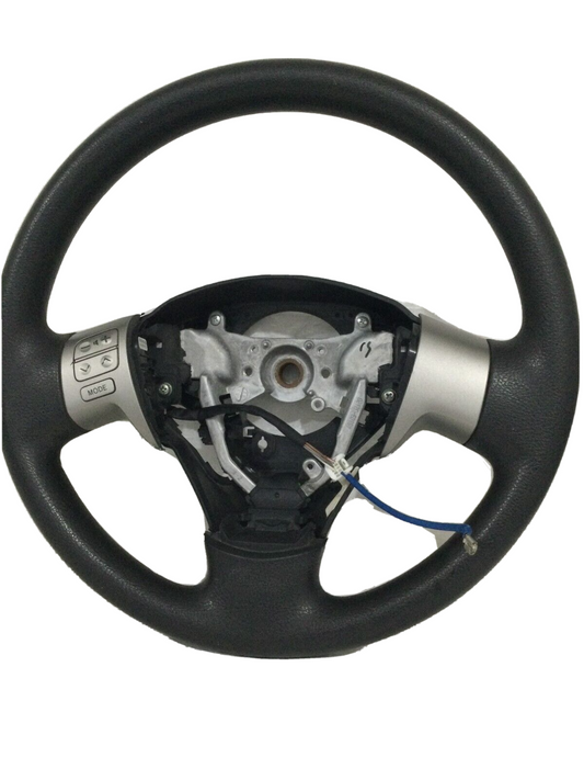 2013 Toyota Corolla Strng Wheel OEM
