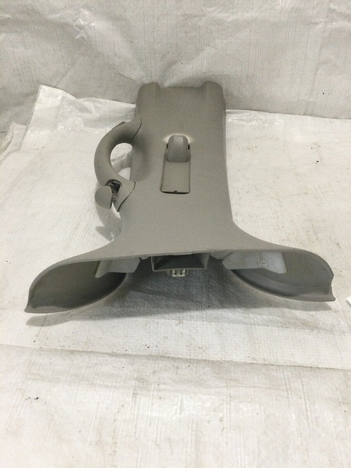 2006-2008 Dodge Ram 1500 A-Pillar Trim Grab Handles OEM Right RH
