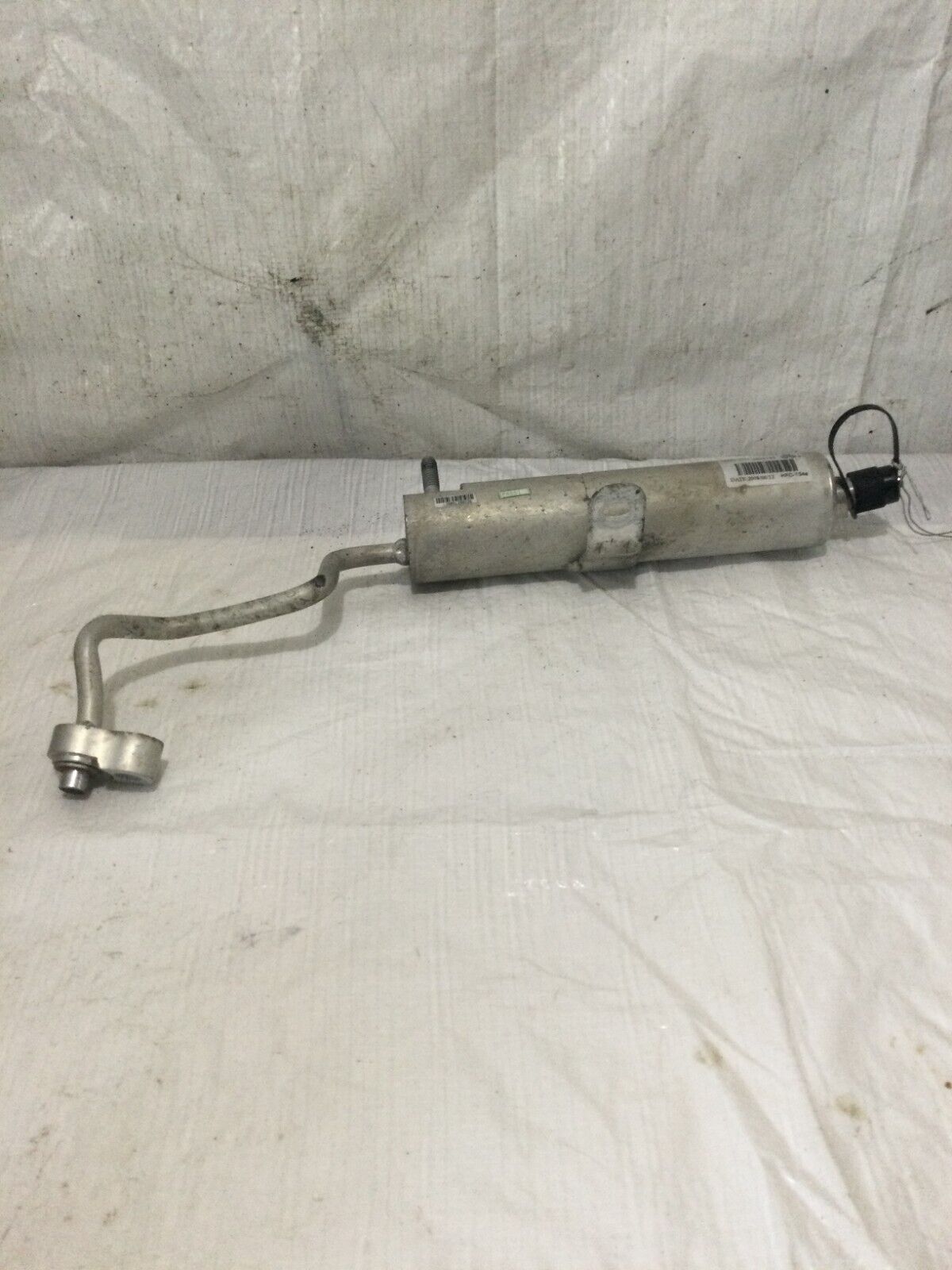 2007-2010 Jeep Grand Cherokee A/C AC Receiver Drier Accumulator OEM 1225135