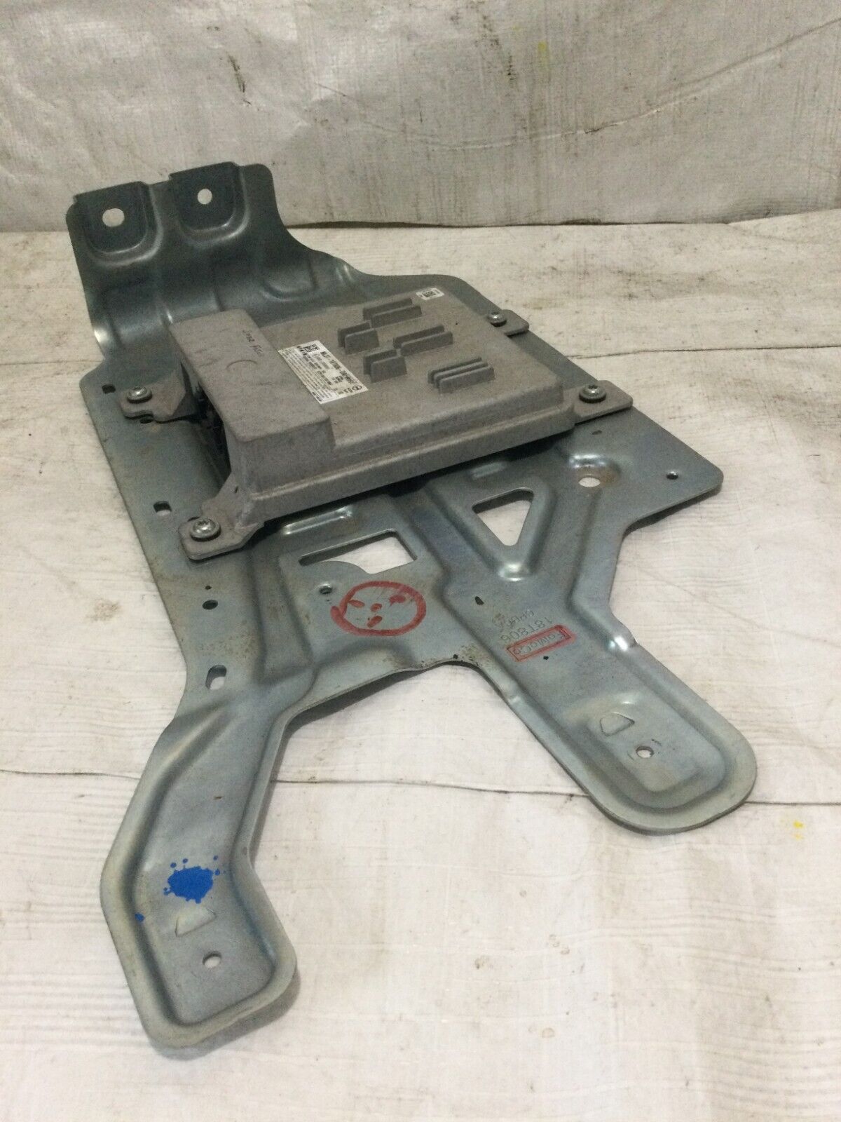 2021-2023 Ford F-150 Stereo Amplifier OEM ML3T-18T806-DA