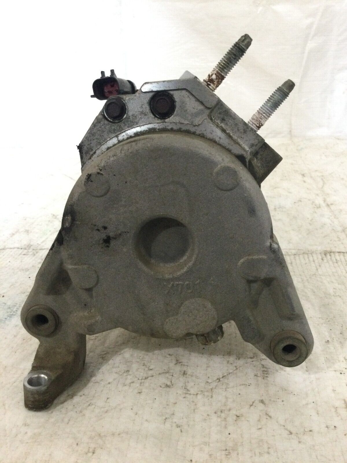 2007 Dodge Ram 1500 5.7L  A/C Compressor OEM 55056336AB