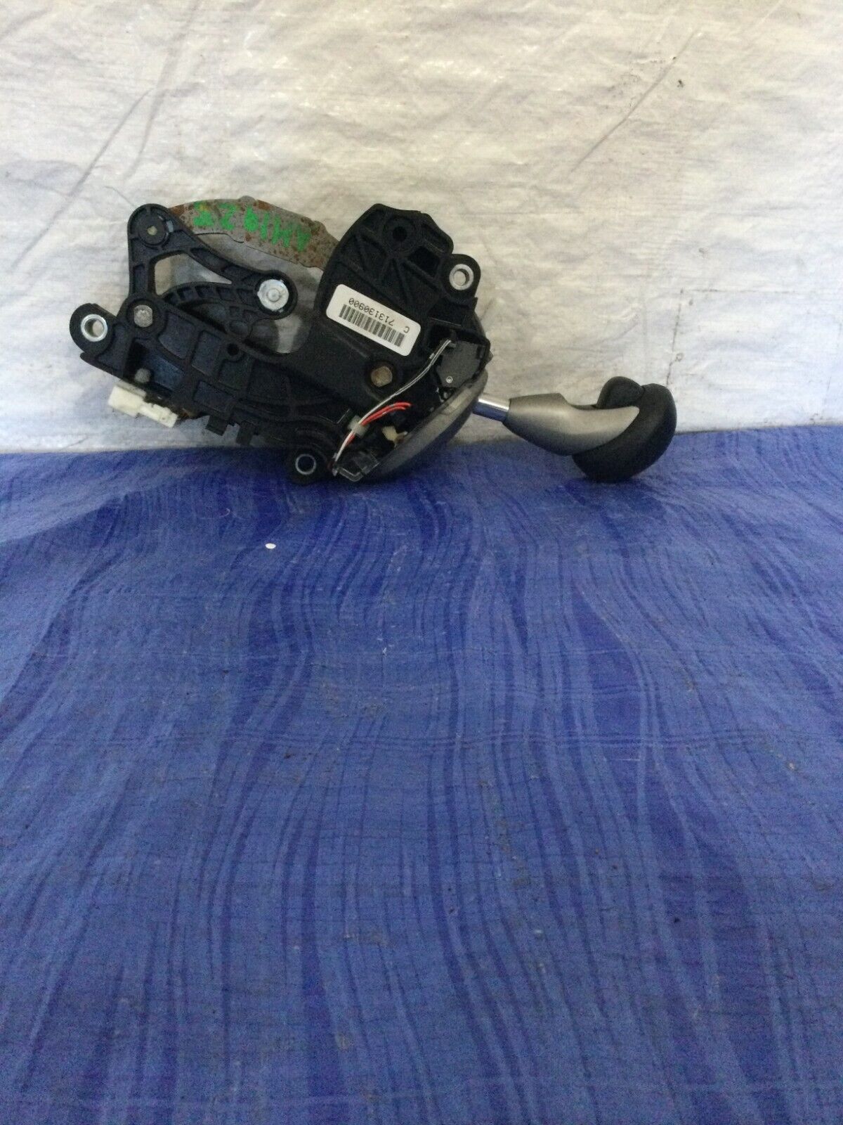 2006-2011 Honda Civic Floor Gear Shifter OEM Automatic Transmission