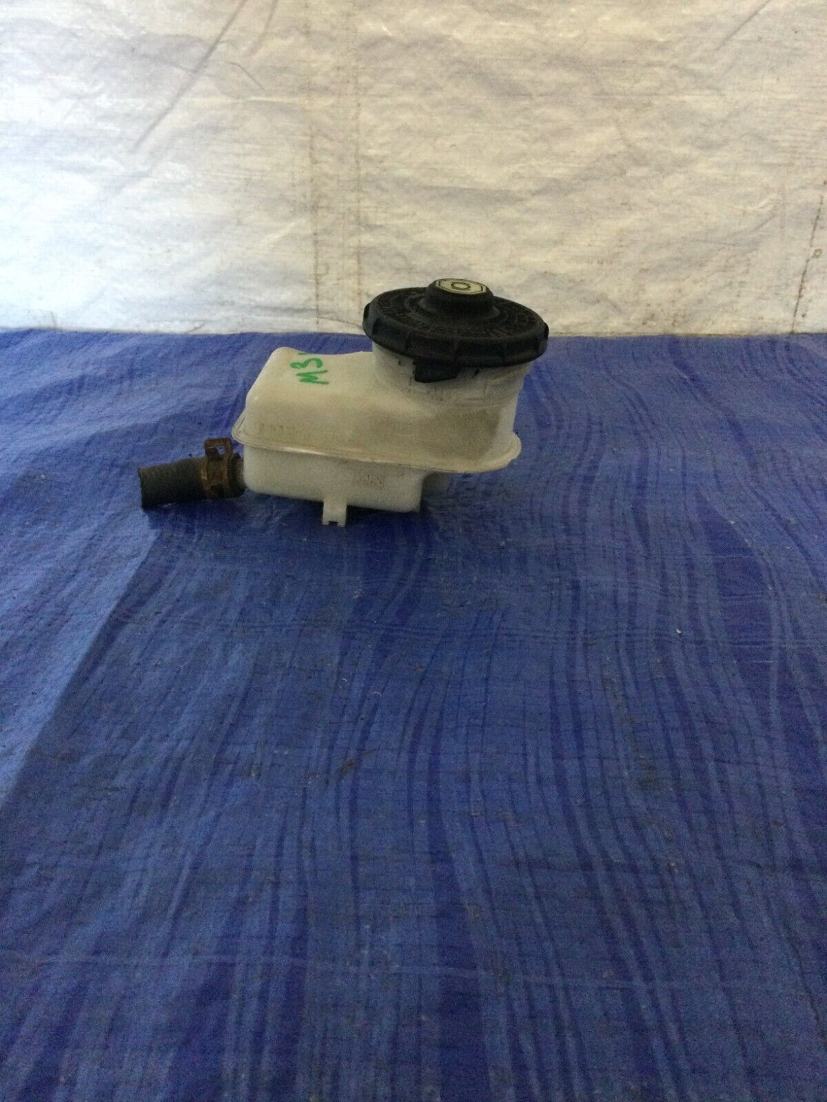 2007 Acura CSX Power Steering Fluid Tank OEM
