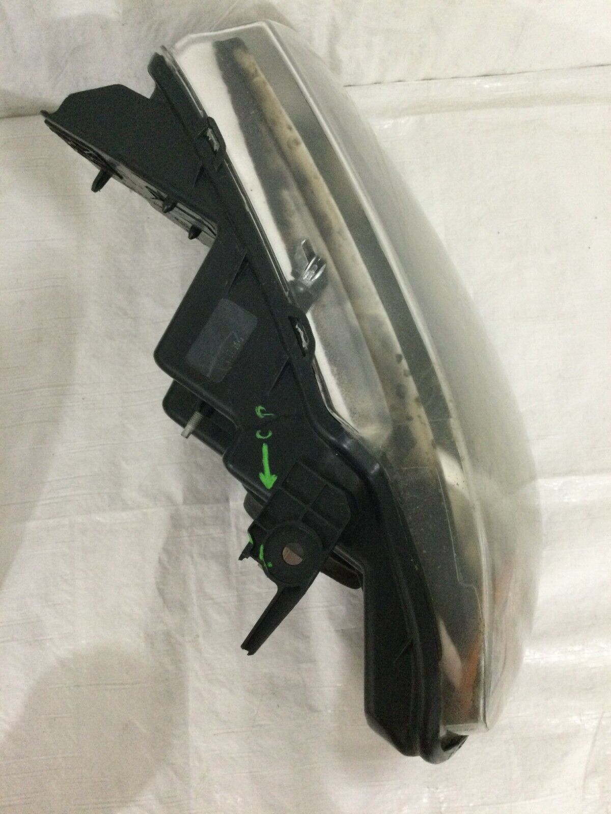 2004-2008 Ford F-150 F150 Halogen Headlight Right Passenger RH OEM