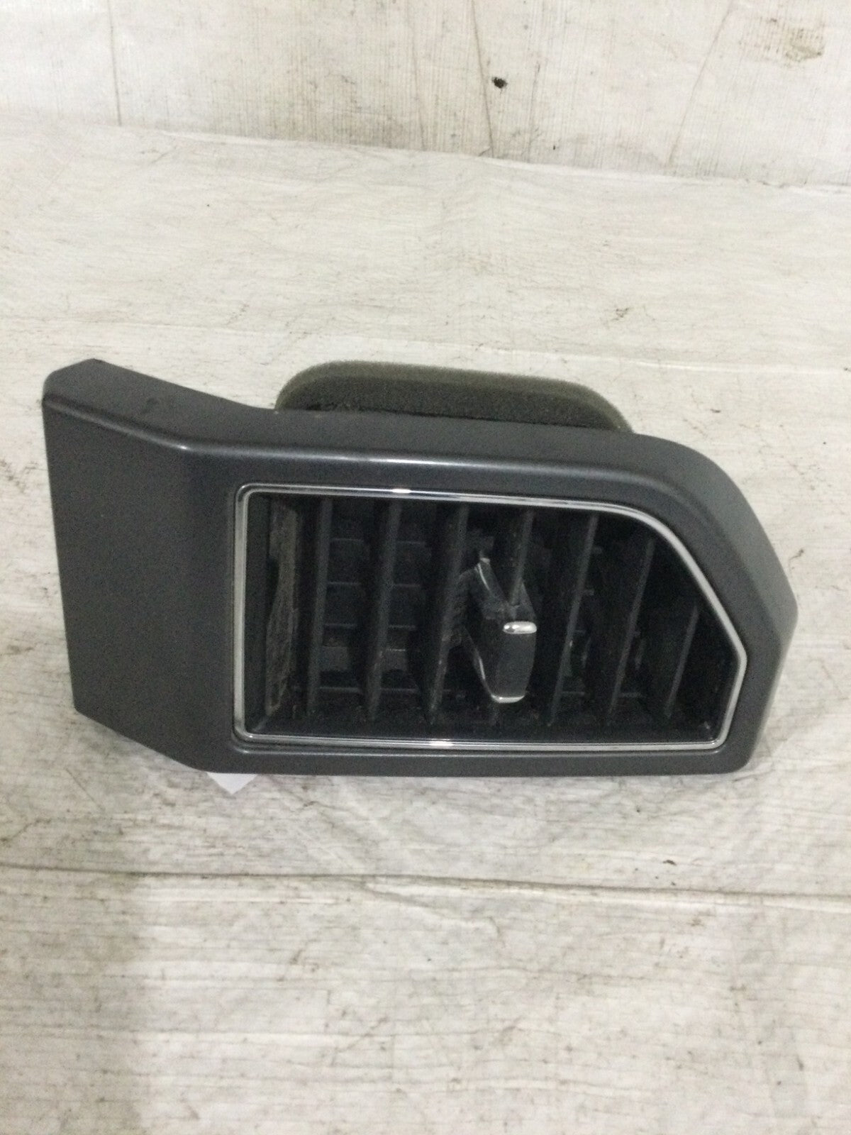 2018 Ford F-150 Right Outer Dashboard Air Vent OEM
