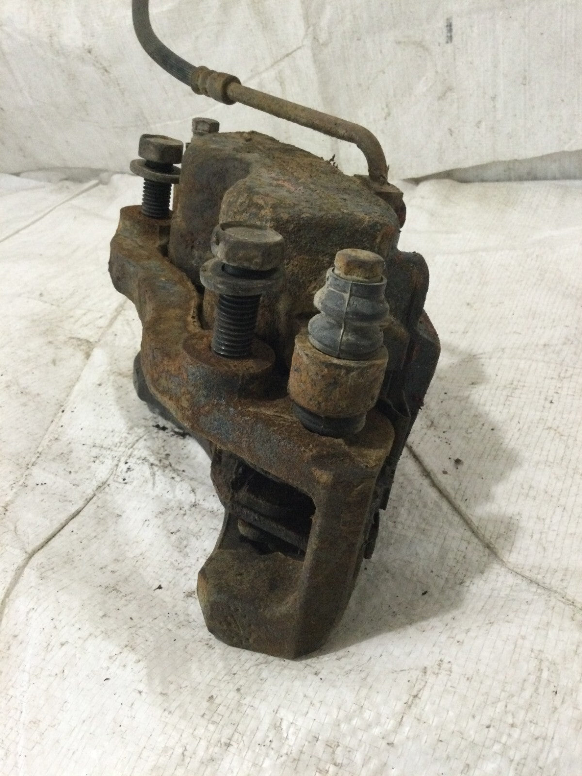 2005 Dodge Ram 1500 Front Right Brake Caliper OEM