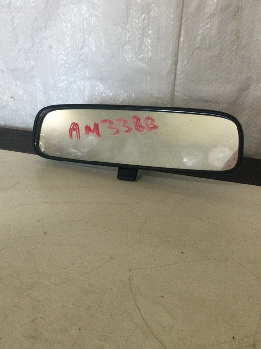 2012 Honda Civic Rear View Mirror OEM