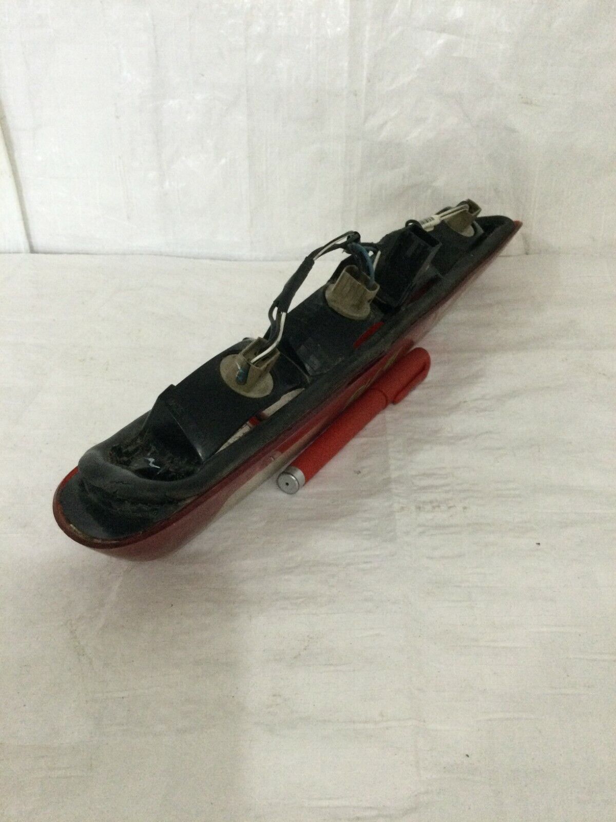 2006 Dodge Ram 1500 3rd Brake Light OEM
